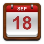 Logo of Chile Calendario android Application 